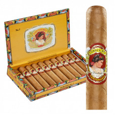 Сигары Cuesta Rey Centenario Robusto № 7 Natural/10 (шт.)